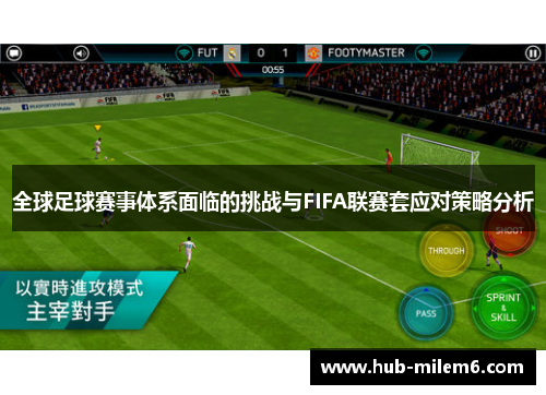 全球足球赛事体系面临的挑战与FIFA联赛套应对策略分析
