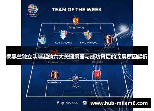 德黑兰独立队崛起的六大关键策略与成功背后的深层原因解析