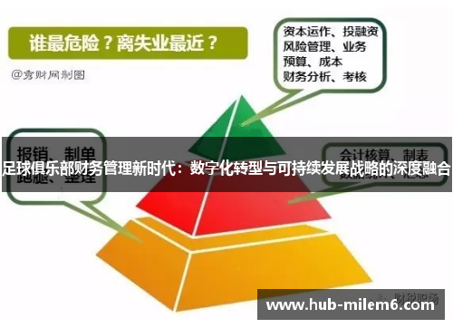 足球俱乐部财务管理新时代：数字化转型与可持续发展战略的深度融合