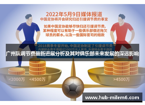 广州队调节费最新进展分析及其对俱乐部未来发展的深远影响