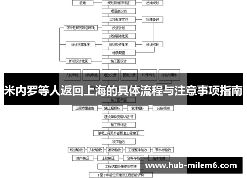 米内罗等人返回上海的具体流程与注意事项指南