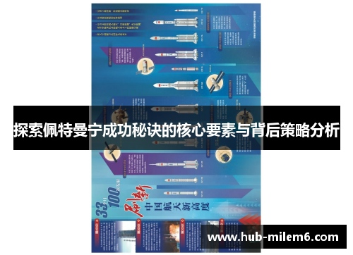 探索佩特曼宁成功秘诀的核心要素与背后策略分析