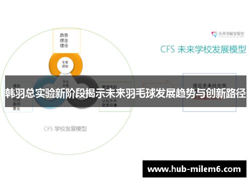韩羽总实验新阶段揭示未来羽毛球发展趋势与创新路径