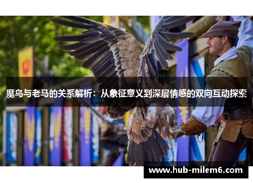 魔鸟与老马的关系解析：从象征意义到深层情感的双向互动探索