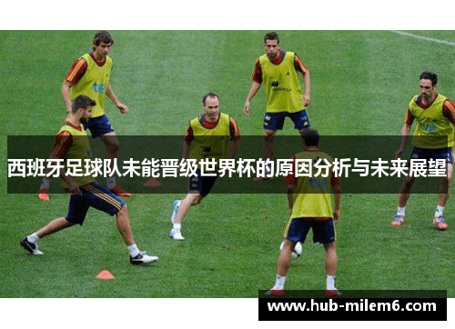 西班牙足球队未能晋级世界杯的原因分析与未来展望