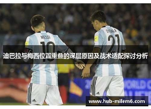 迪巴拉与梅西位置重叠的深层原因及战术适配探讨分析